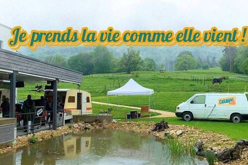 Diffusion Caravane FM